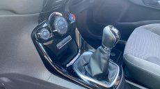 Ford Fiesta 1.0 Zetec 5dr Petrol Hatchback